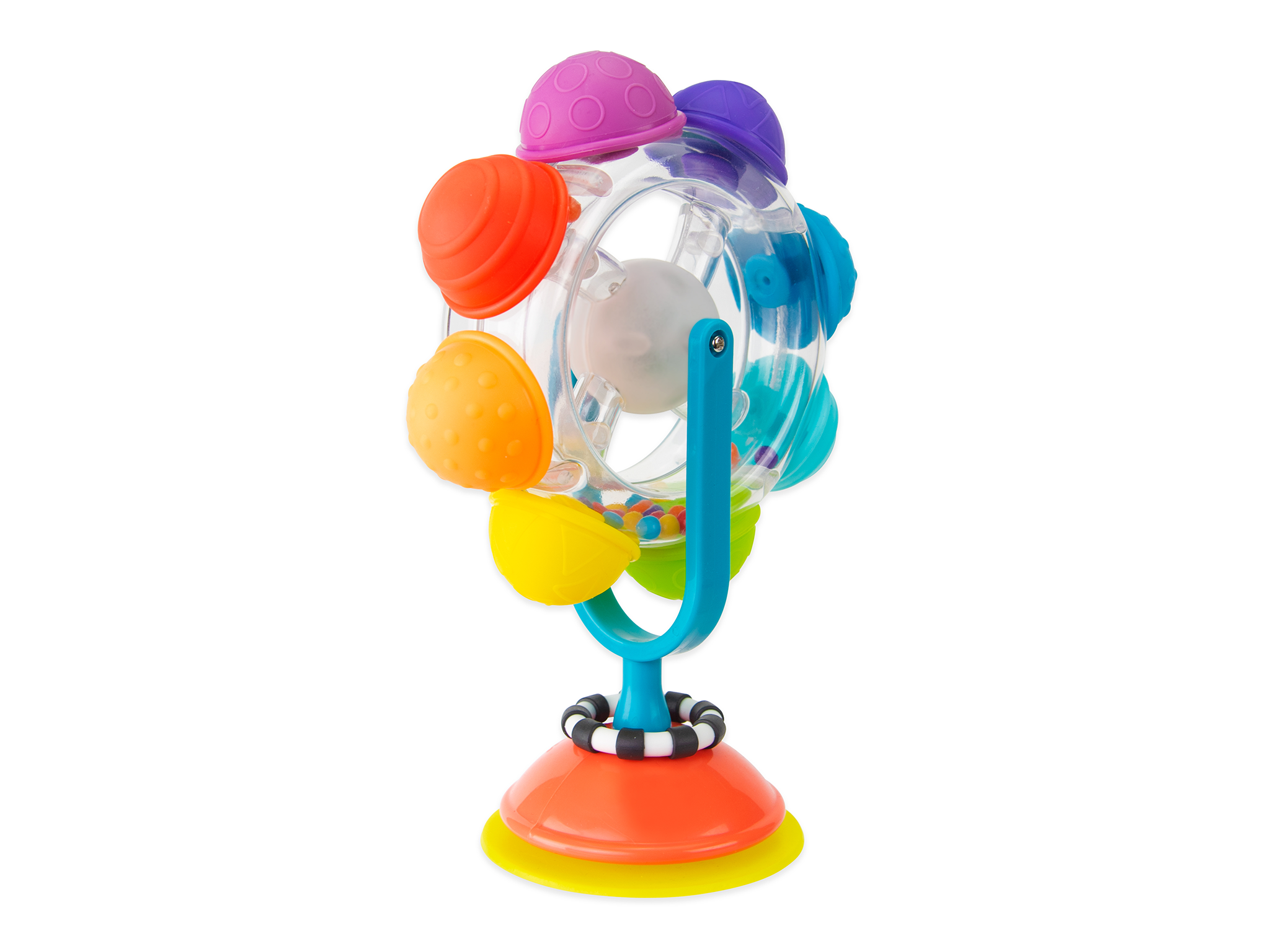 Sensory toys for sales babies uk